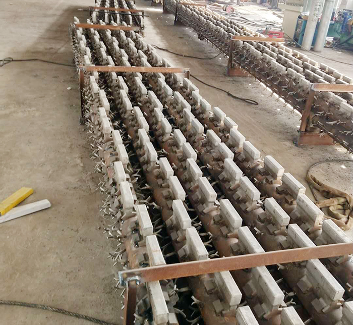 水梁立柱生產(chǎn)